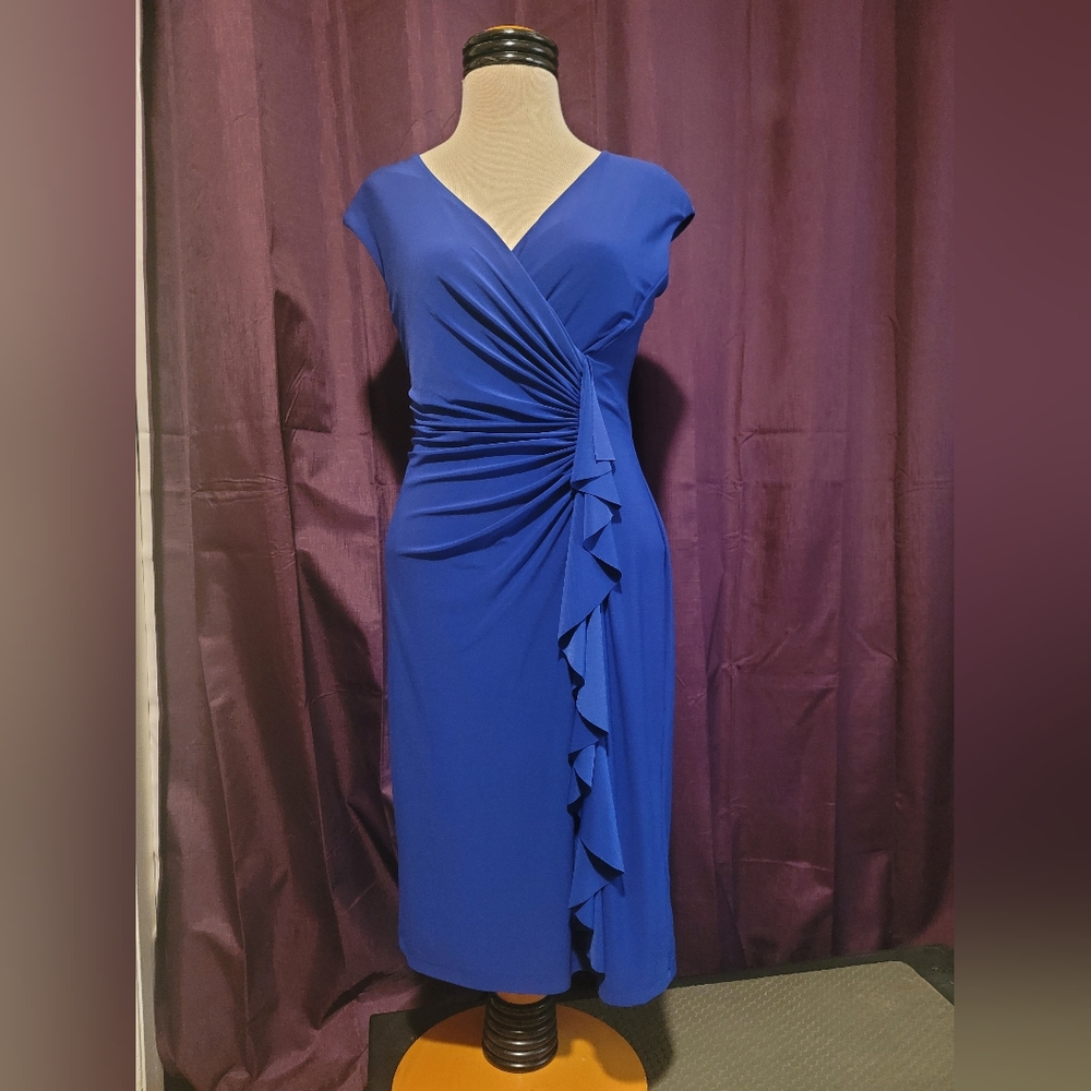 Sleeveless Dress